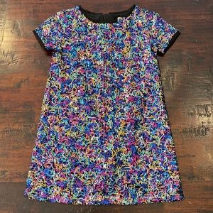 Like new! Fun party dress Sz XS